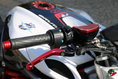 CNC Racing Bremsflssigkeitsbehlter fr MV Agusta